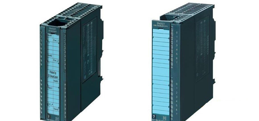 SIEMENS  相关模块